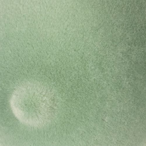 Article Figurine décorative de lapin, adorable figurine pour une ambiance printanière dans n'importe quelle pièce, 38 cm