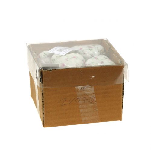 Floristik24 Coeur pour accrocher des roses 5cm 12pcs