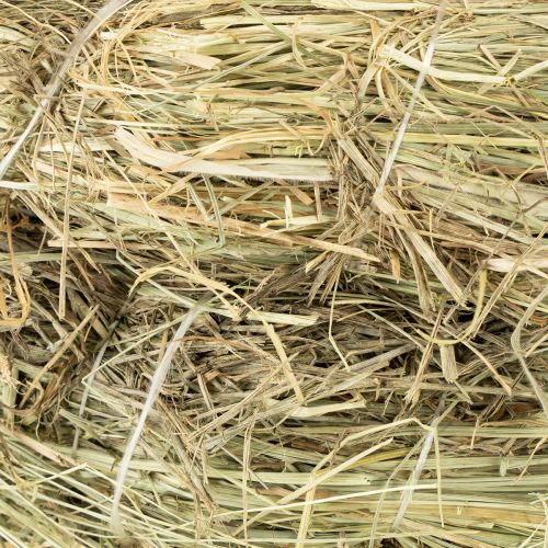 Article Couronnes de foin 31-32 cm, 5 pièces