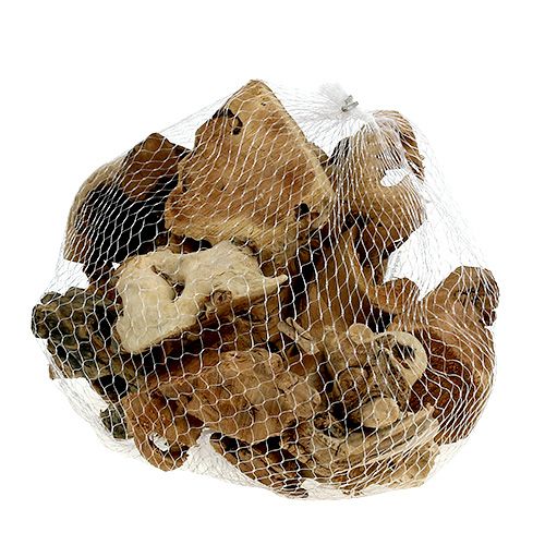 Floristik24 Racines d’ornement naturelles 8 - 10 cm 500 g