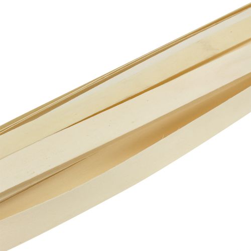 Floristik24 Bandes de bois naturel 95cm - 100cm 50 pcs
