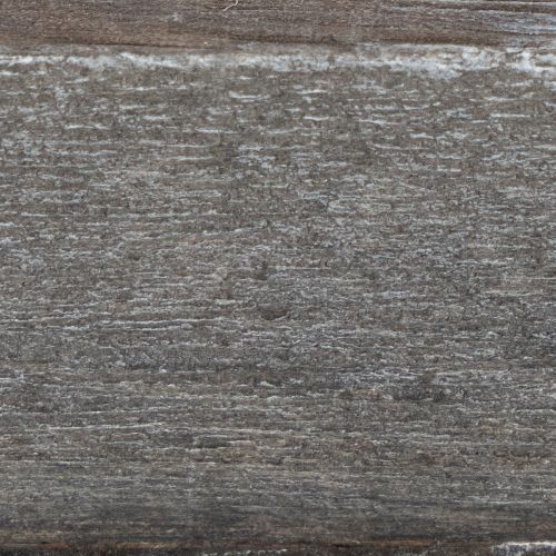 Article Plateau décoratif rustique pour une décoration de table élégante, 15 cm, lot de 4