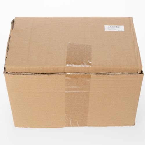 Article Figurine de poulet en céramique, design amusant pour une décoration intérieure élégante, 16 cm, lot de 2