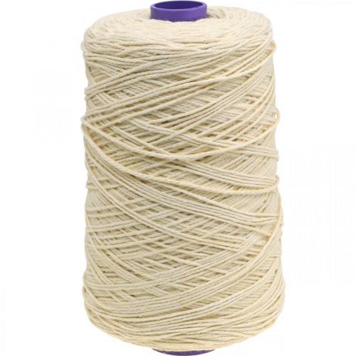 Corde de jute