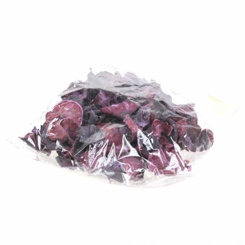 Article Champignons Kalix violets, blanchis à la chaux, 100 pièces