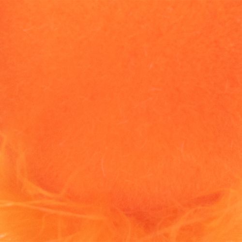 Article Lapin de Pâques à poser, figurine de lapin de Pâques assis pour Pâques et le printemps, 27 cm, lot de 2