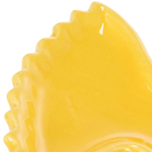 Article Bol à pâtes en céramique. Solution de service idéale pour des tables créatives et des fêtes réussies. 31 cm