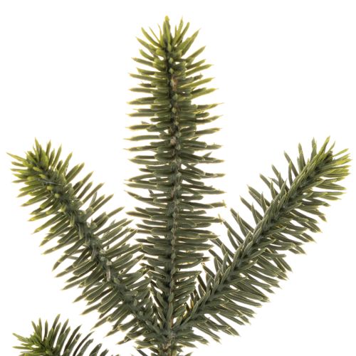 Branches de sapin artificielles pour la décoration de table, 45 cm, lot de 3. | Floristik24.fr