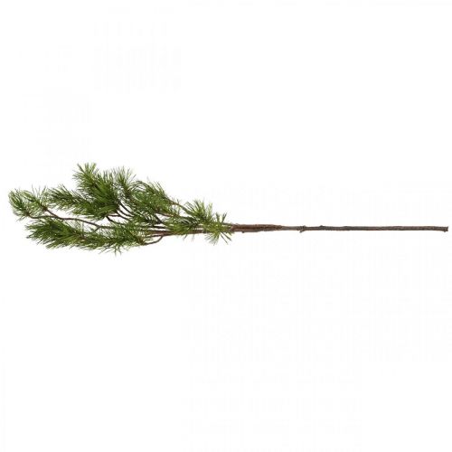 Article Branche de pin artificielle Branche de pin déco 101cm