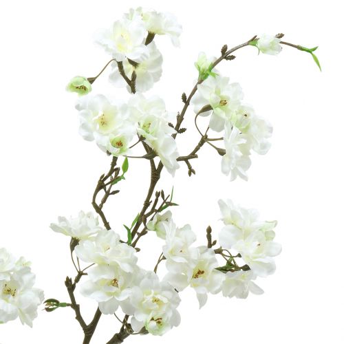 Article Branche de cerisier blanc 105cm
