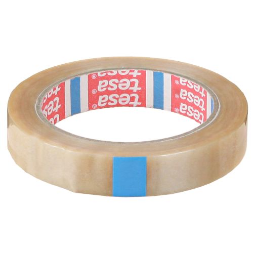 Article Ruban adhésif 19mm x 66m PVC neutre 8 pcs