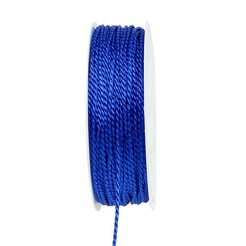 Floristik24 Cordon Bleu 2mm 50m