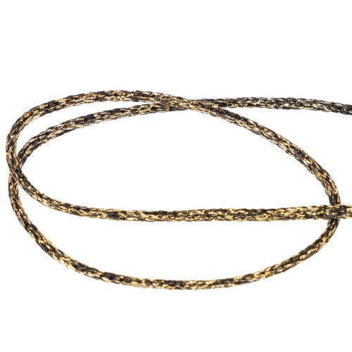 Corde brillante en polyester
