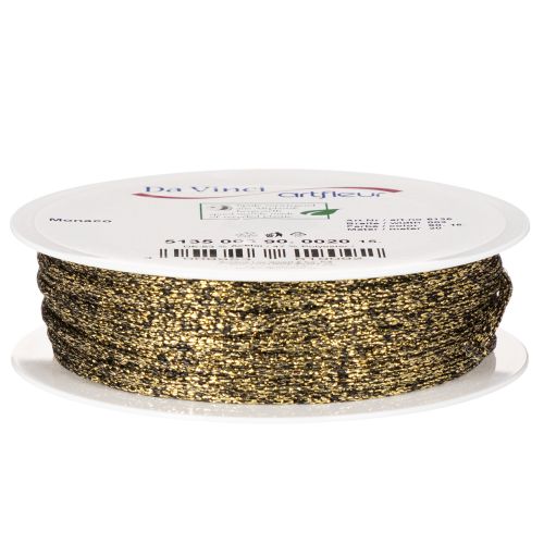 Corde brillante en polyester