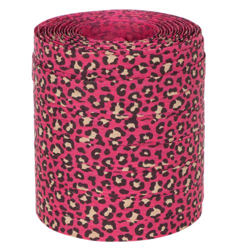 Ruban décoratif à motifs