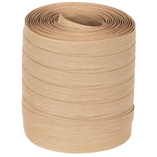 Ruban froncé en fibre
