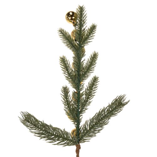 Branche de sapin artificielle