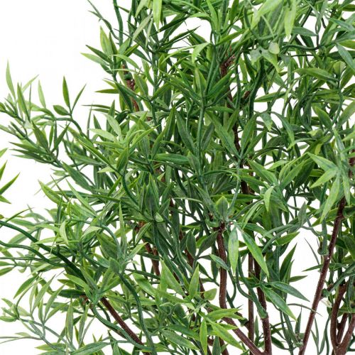 Article Branches de bambou artificielles branche déco plantes artificielles H70cm 3pcs