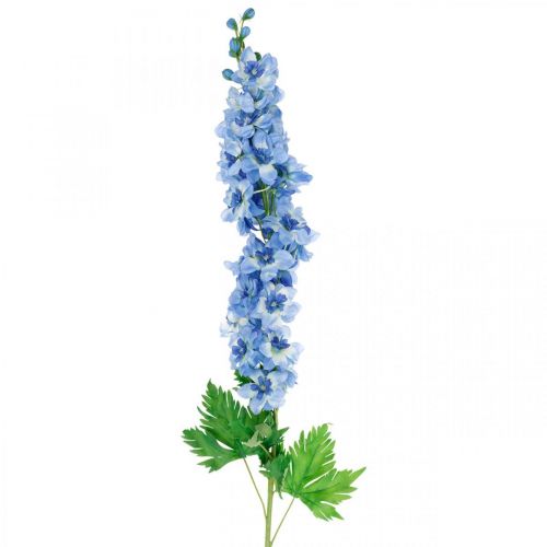 Artificielle delphinium bleu delphinium fleur artificielle fleurs en soie
