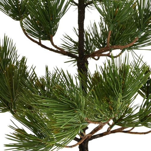 Floristik24 Sapin de Noël artificiel petite table Sapin de Noël H52cm
