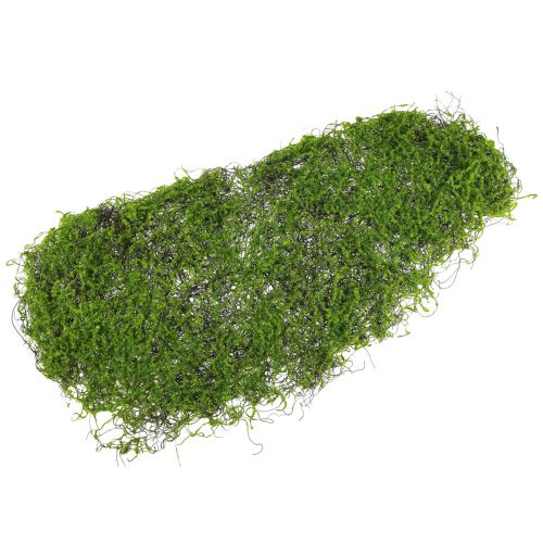 Tapis de mousse artificielle mousse artificielle plantes artificielles 70 × 35 cm