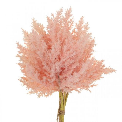 Article Branches artificielles Astilbe déco roses artificielles H38cm 5pcs