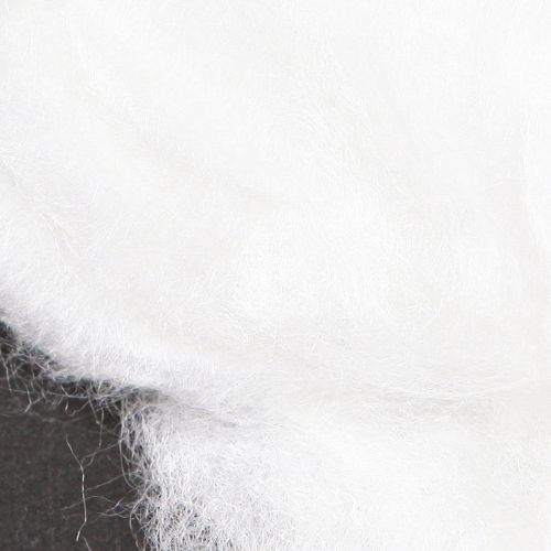 Article Neige artificielle Neige artificielle moelleuse Biosourcé 100g × 2pcs
