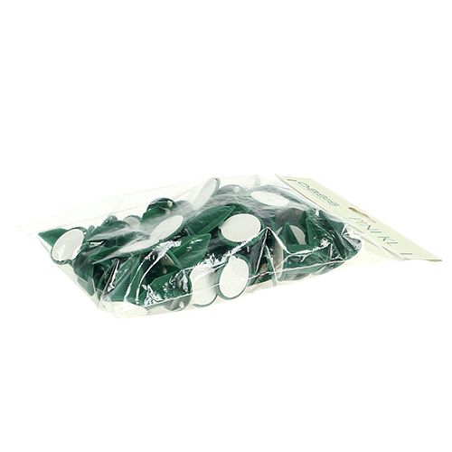 Article Oasis Pini KL Fixation à bougies pour mousse avec point adhésif 50pcs