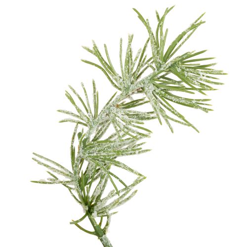 Article Guirlande décorative en mélèze pour une ambiance chaleureuse, 250 cm