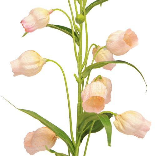 Article Lanterne Chinoise Cloche de Noël Fleur artificielle 90cm 2pcs