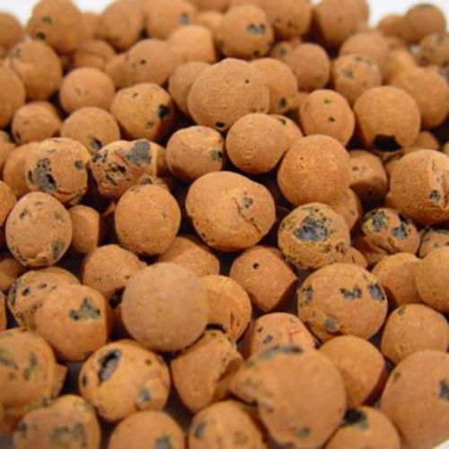 Article Granulés d'argile Lecaton argile expansée 8-16 mm 5 L