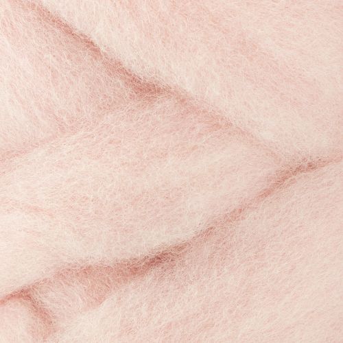 Article Laine rose Lunte Laine naturelle Lunte Imperméable Grand teint 5 cm 10 m