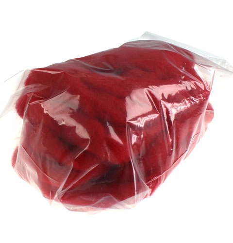Article Rivet laine 10m rouge