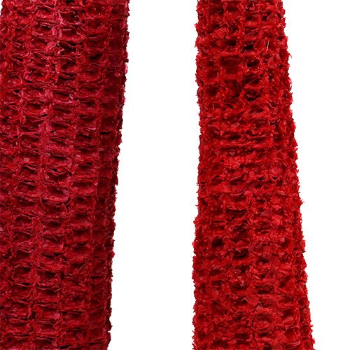 Article Épis de maïs sur bâton rouge 20 pcs
