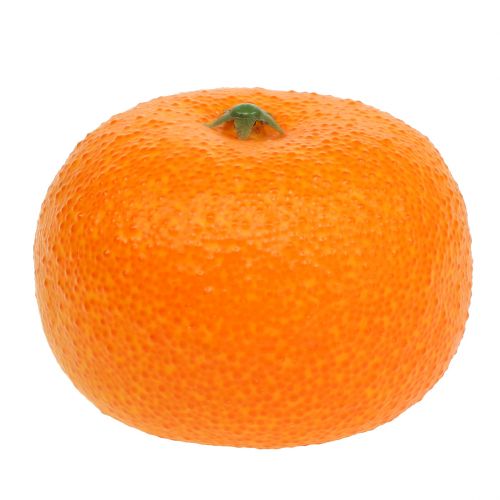 Mandarine Ø7cm orange-65031-1