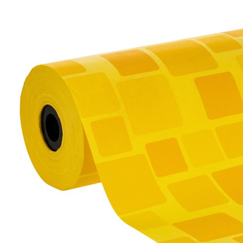 Papier de calage pour compositions florales et pots de fleurs, 25 cm x 100 m acheter | Floristik24.fr