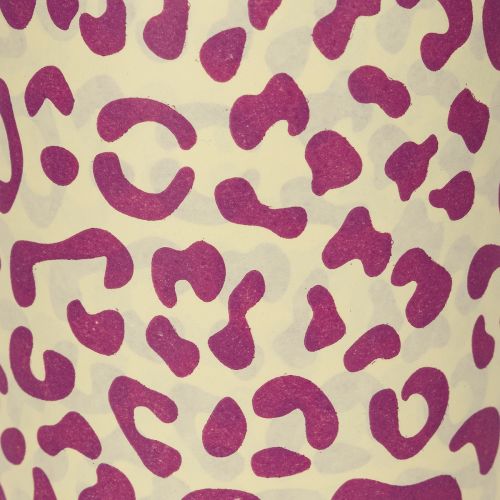 Manschettenpapier motif