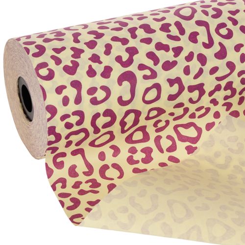 Manschettenpapier motif