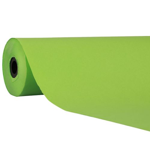 Article Papier manchette papier de soie vert mai vert 37,5cm 100m