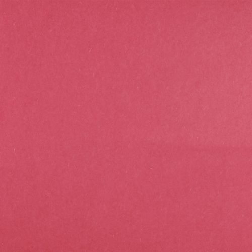 Floristik24 Papier manchette papier fleur papier de soie rose 25cm 100m