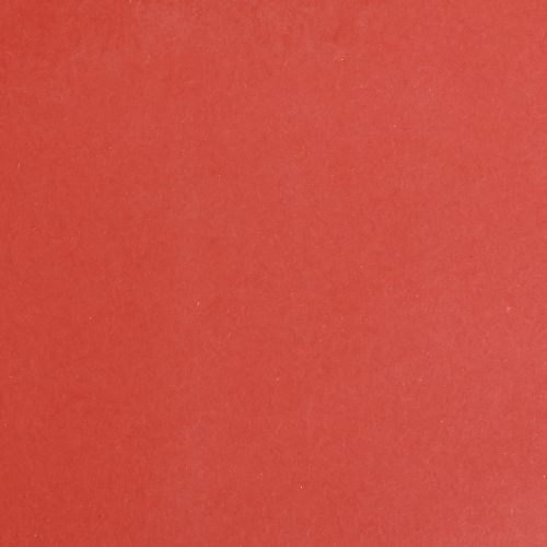Article Papier manchette papier fleur papier de soie rouge 25cm 100m
