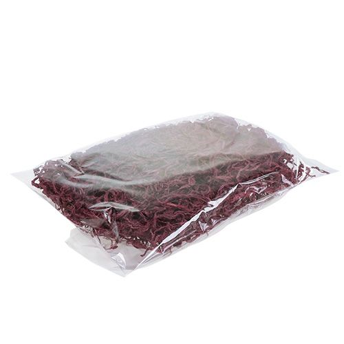 Article Aubergine Coton Mulberry 150g