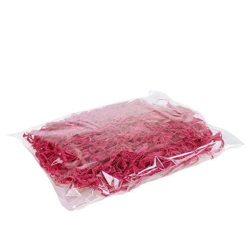 Article Coton de mûrier rose 150g