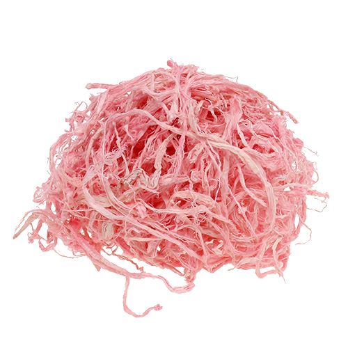 Fibres de mûrier rose 150 g Fibres de mûrier rose 150 g