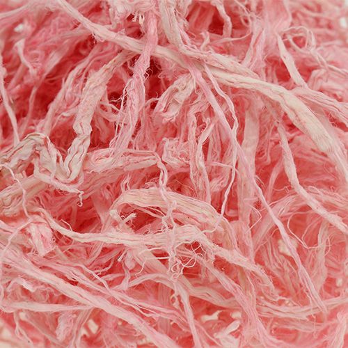 Fibres de mûrier rose 150 g