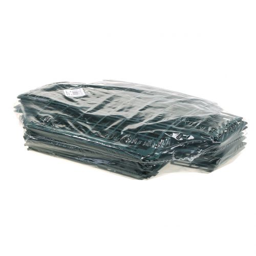 Floristik24 Grillage pour brique de mousse florale Vert 23×11×8cm 20pcs