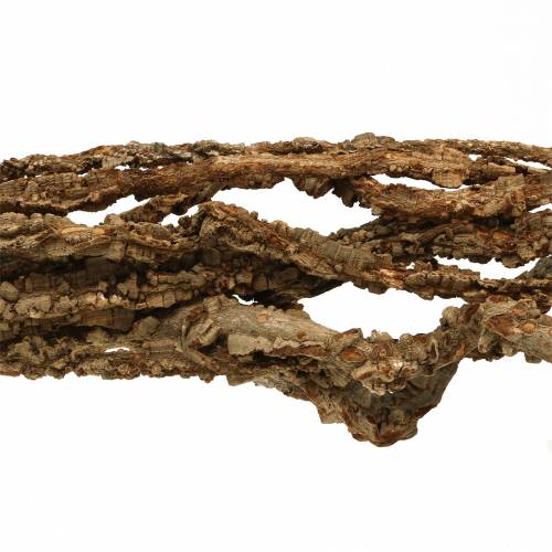 Floristik24 Branches de chêne-liège Branches de Muruku 100cm 10 pièces