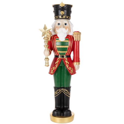 Nussknacker décoration en