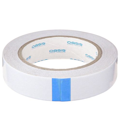 Article Ruban Oasis® Double Fixation 25mm x 25m