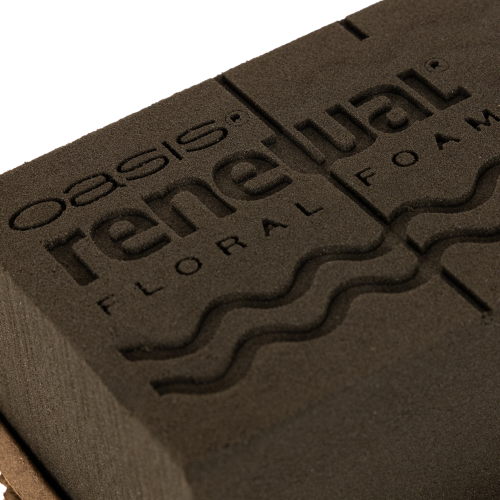 Mousse florale OASIS® Renewal®